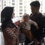 Şanlıurfa’da erkek bebeği nüfusa ‘kız’ olarak kaydettiler