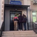 Şanlıurfa’da hırsız, otomobilin camındaki yazı sayesinde yakalandı