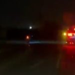 Şanlıurfa’da jandarmanın dur ihtarına uymayarak ters yöne girdi: Kazada yaralandı