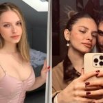 Şarkıcı Emir Can İğrek’in eski sevgilisi İrem Yalçınkaya’dan dikkat çeken paylaşım geldi