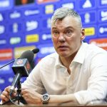 Sarunas Jasikevicius: Karakter ortaya koyarak maçları kazanıyoruz