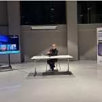 Sayburç Kazıları Arkeoloji Gündemi’nde anlatıldı