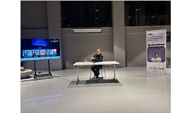 Sayburç Kazıları Arkeoloji Gündemi’nde anlatıldı