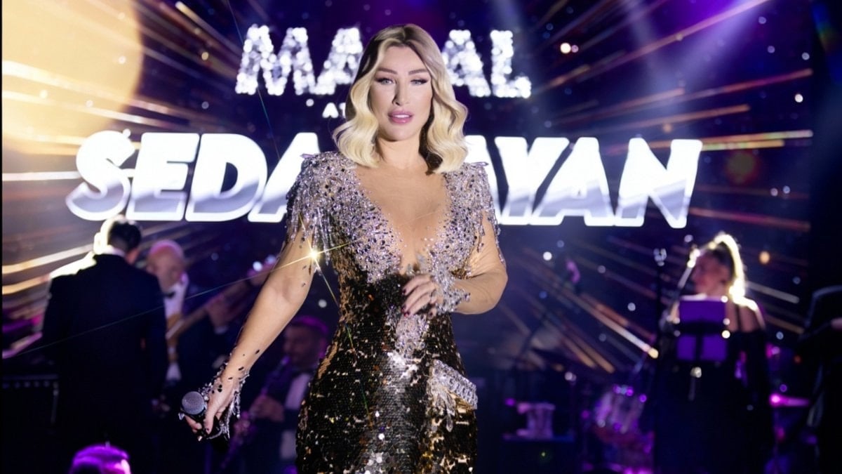 Seda Sayan film açıklaması: “Filmim olursa gelinim İlayda oynasın”