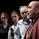 Şehir Tiyatroları Ibsen’in “Bir Halk Düşmanı” Oyunuyla Tuzla’da!