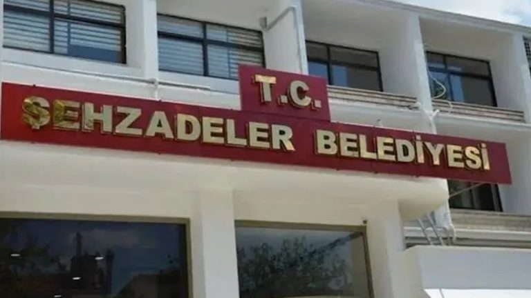 Şehzadeler’de Belediye Başkanlığı seçimi ikinci tura taşındı