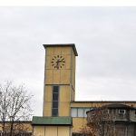 Seka’daki tarihi saat kulesi yeniden hayat buldu