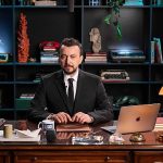 ‘Sekizinci Aile’ Yayınlanan İlk Dört Bölümünün Ardından Şimdi Tüm Bölümleriyle Sadece Disney+’ta!