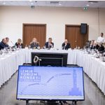 Sektörün paydaşları İzmir Turizm Konseyi’nde bir araya geldi