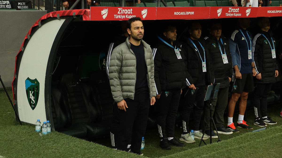 Selçuk İnan: Yenilmez olmak istiyoruz