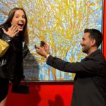 Selena’nın ‘küçük’ Nazlı’sı evleniyor: Sevincini sosyal medyada paylaştı