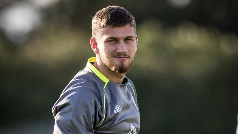 Semih Kılıçsoy, Serie A’da haftanın 11’ine seçildi