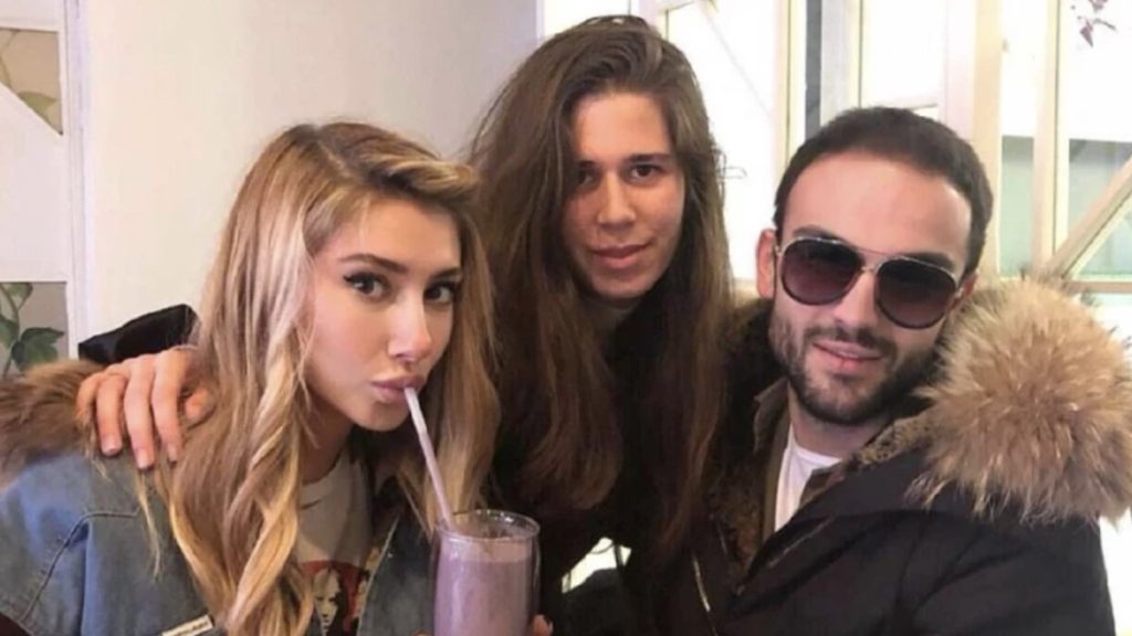 Sercan Yaşar’ın CHP’li Lal Denizli ile görüntüleri ortaya çıktı