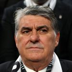 Serdal Adalı, Fenerbahçe derbisine gidemiyor