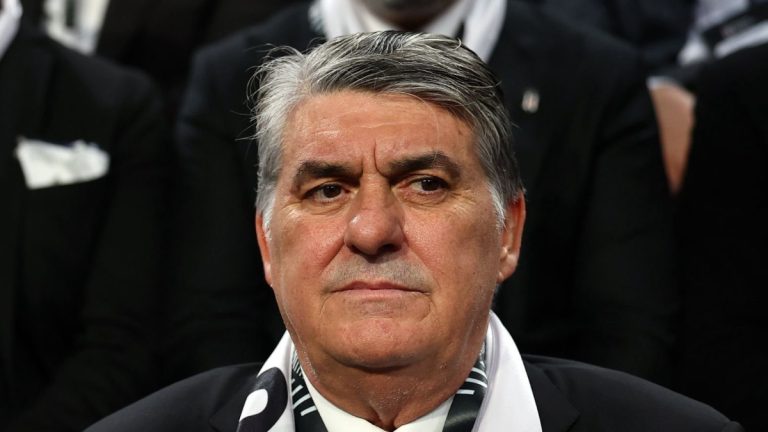 Serdal Adalı, Fenerbahçe derbisine gidemiyor