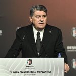 Serdal Adalı: Fırsatlarla dolu yepyeni bir yıl var