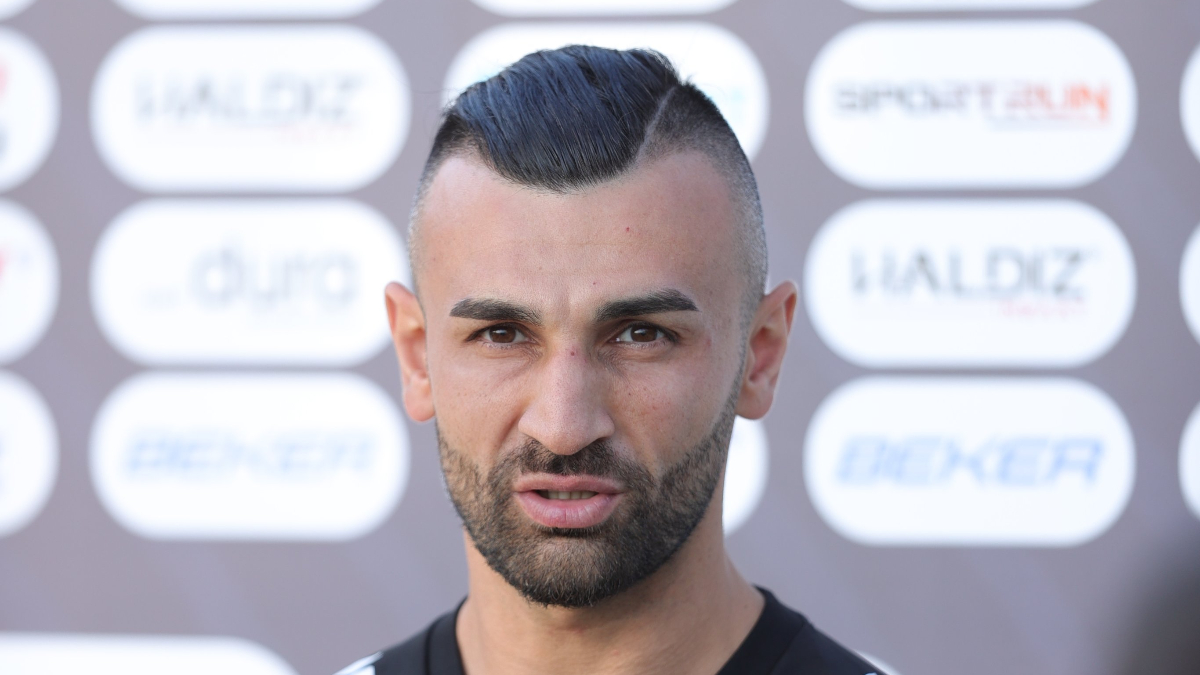 Serdar Dursun: Galatasaray’da oynasam Osimhen kadar gol atardım