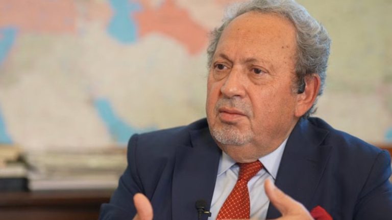 Şeref Oğuz: Sorun zenginin gözünü doyuramamakta