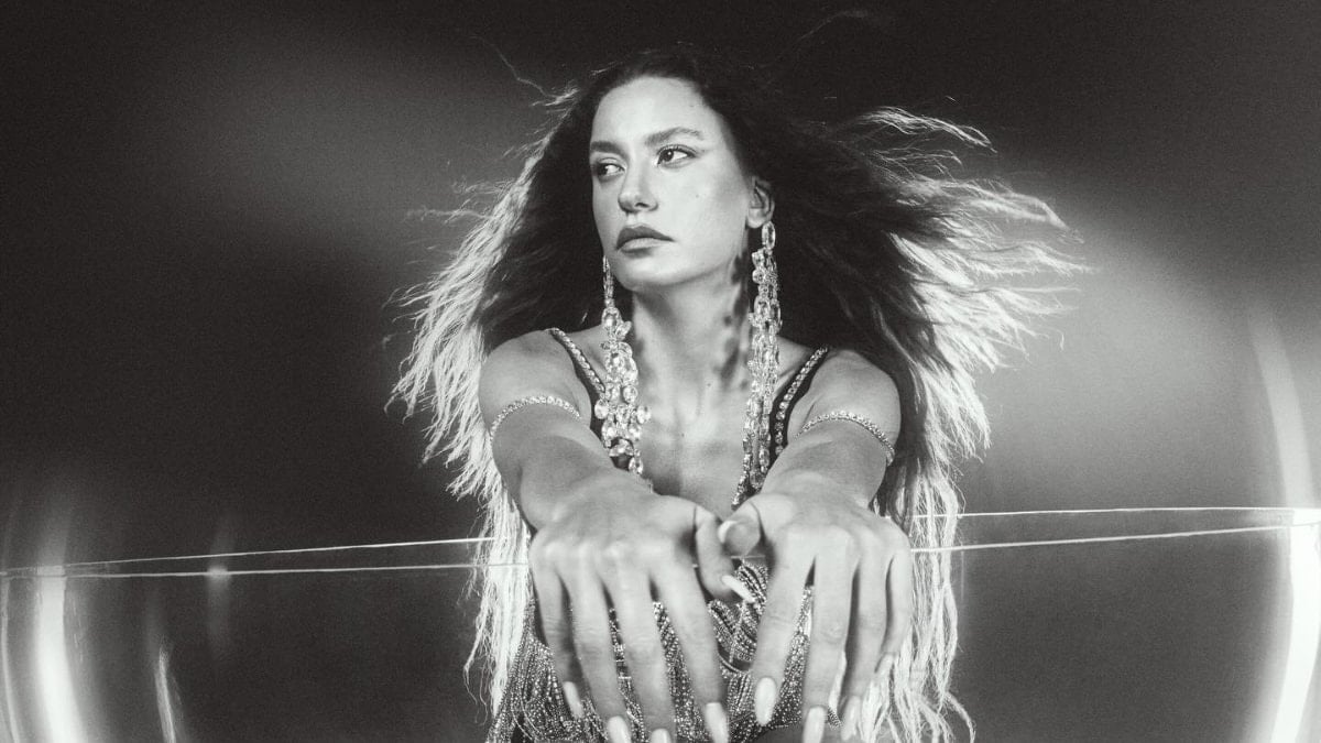 Serenay Sarıkaya Mert Demir’in doğum gününü kutladı: İyi ki doğdun kral