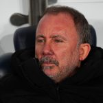 Sergen Yalçın: Bize gelince kart, rakibe gelince uyarı