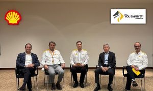 Shell Türkiye, 16. Yol Emniyeti Konferansı’nda Dijital Dönüşüm ve Artan Riskler Öne Çıktı
