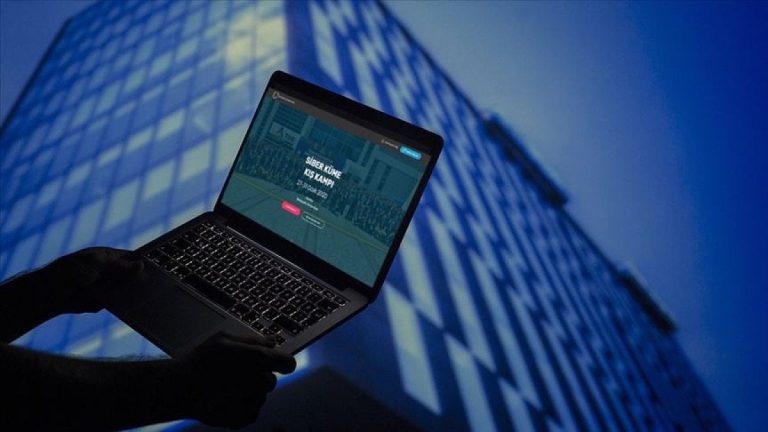 Siber Güvenlik Başkanlığı’nın teşkilat yapısında değişikliğe gidildi