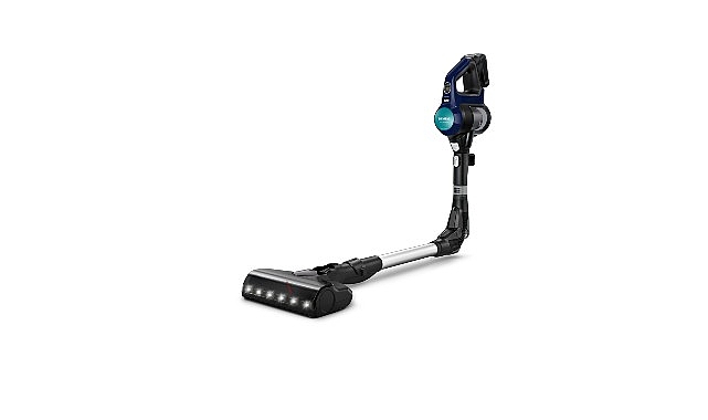 Siemens’ten teknolojinin gücüyle üstün temizlik: Yeni iQ500 dikey süpürge tanıtıldı