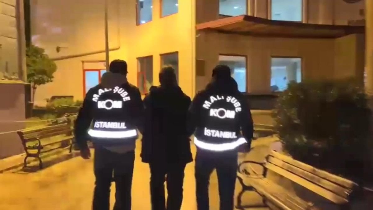 Şile Belediyesi soruşturmasında 15 tutuklama daha