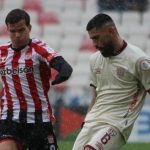 Sivasspor, Bandırmaspor’u iki golle geçti