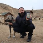 Sivas’ta kurt tehlikesine karşı Kangal