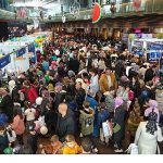 Şivlilik Çocuk Bayramı 450 Bin Kişilik Rekor Katılımla Sona Erdi