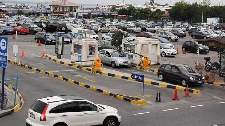 SON DAKİKA! İSPARK ücretlerine yüzde 62,5’e varan oranlarda zam yapıldı