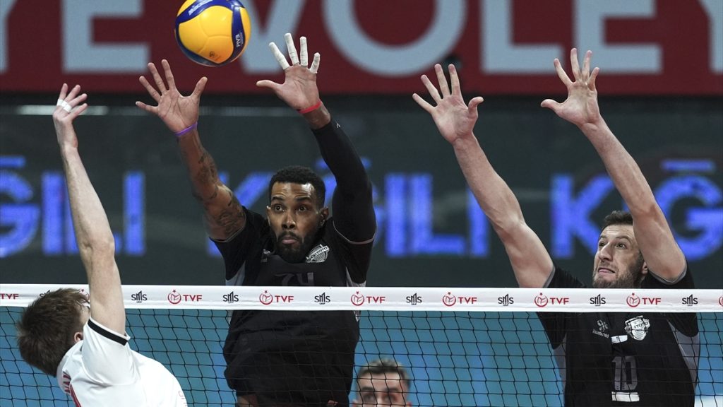 Spor Toto, Gaziantep Gençlikspor’u mağlup etti