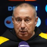 Stanimir Stoilov: Hak ettiğimiz bir galibiyet oldu