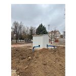 Su Altyapısına Güçlü Hamle: Sondaj Kuyularının İsale Hattı Bağlantıları Yapılıyo