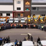 Sultanbeyli Belediyesi, tüm birimleriyle kışa hazır