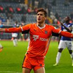 Süper Lig’in yeni gol kralı Eldor Shomurodov