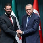 Suriye Cumhurbaşkanı Şara’dan Türkiye dahil 4 ülkeye teşekkür