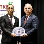 Tarımsal Kalkınma Bilgilendirme Toplantısı Bergama’da Gerçekleşti