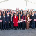 TBB’den Seferihisar Belediyesi’ne çöp kamyonu desteği