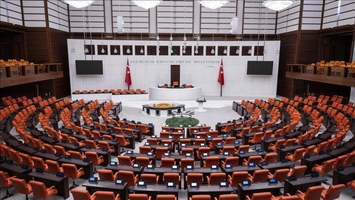 TBMM Dilekçe Komisyonu’na gelen talepler