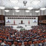 TBMM’de 2026 yılı bütçesi kabul edildi