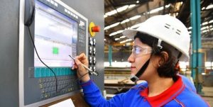 TCMB: İmalat Sanayi Kapasite Kullanım Oranı Aralık Ayında Değişmedi