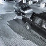 Tekirdağ’da yasal sınırın 5 katı alkollü olan sürücü park halindeki araçları biçti