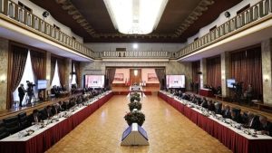 Terörsüz Türkiye komisyonunun çalışma süresi uzadı