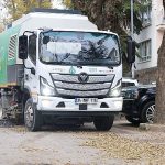 “Tertemiz Çankaya” İçin Köşe Bucak Temizlik