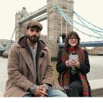 The Istanbul Spotlight, Corendon Airlines katkıları ile Londra’da!