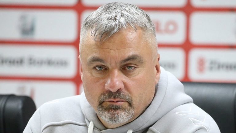 Thomas Reis: Musaba’nın tavrı karşısında hayal kırıklığı yaşadım