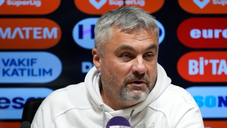 Thomas Reis: Takım halinde zor bir süreçten geçiyoruz