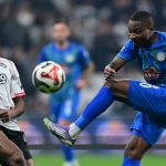 Tiago Djalo, cezalı duruma düştü!